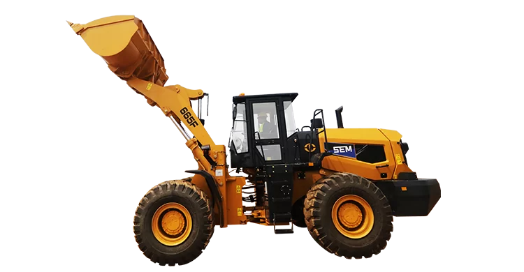 Фотографія моделі SEM 665F
