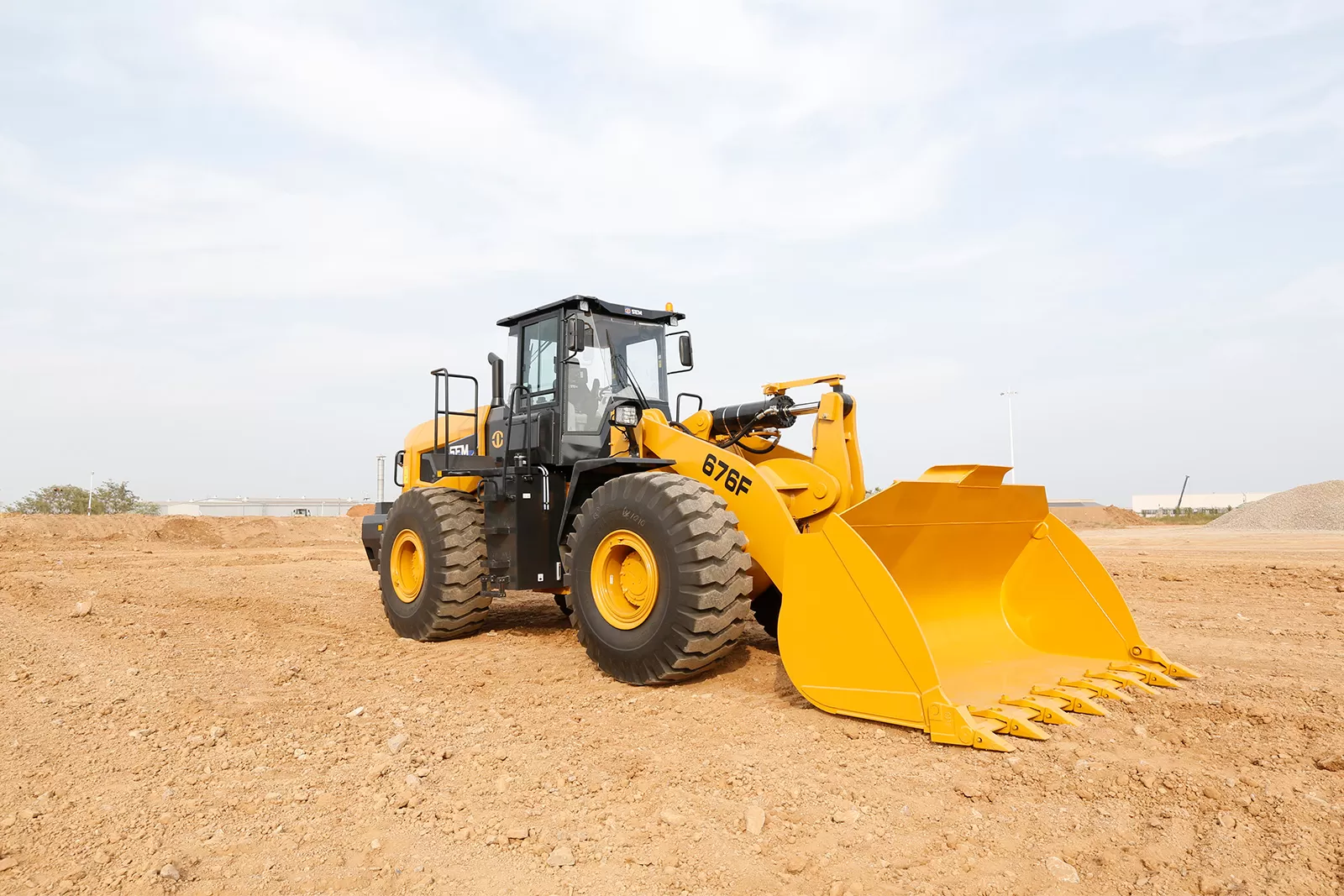 Фотографія моделі SEM 676F