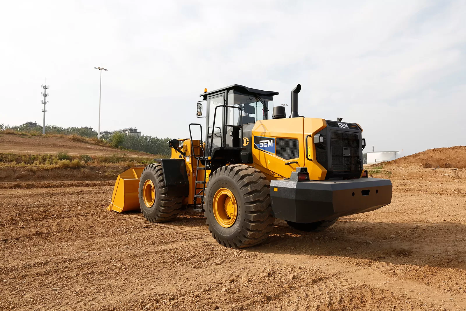 Фотографія моделі SEM 676F