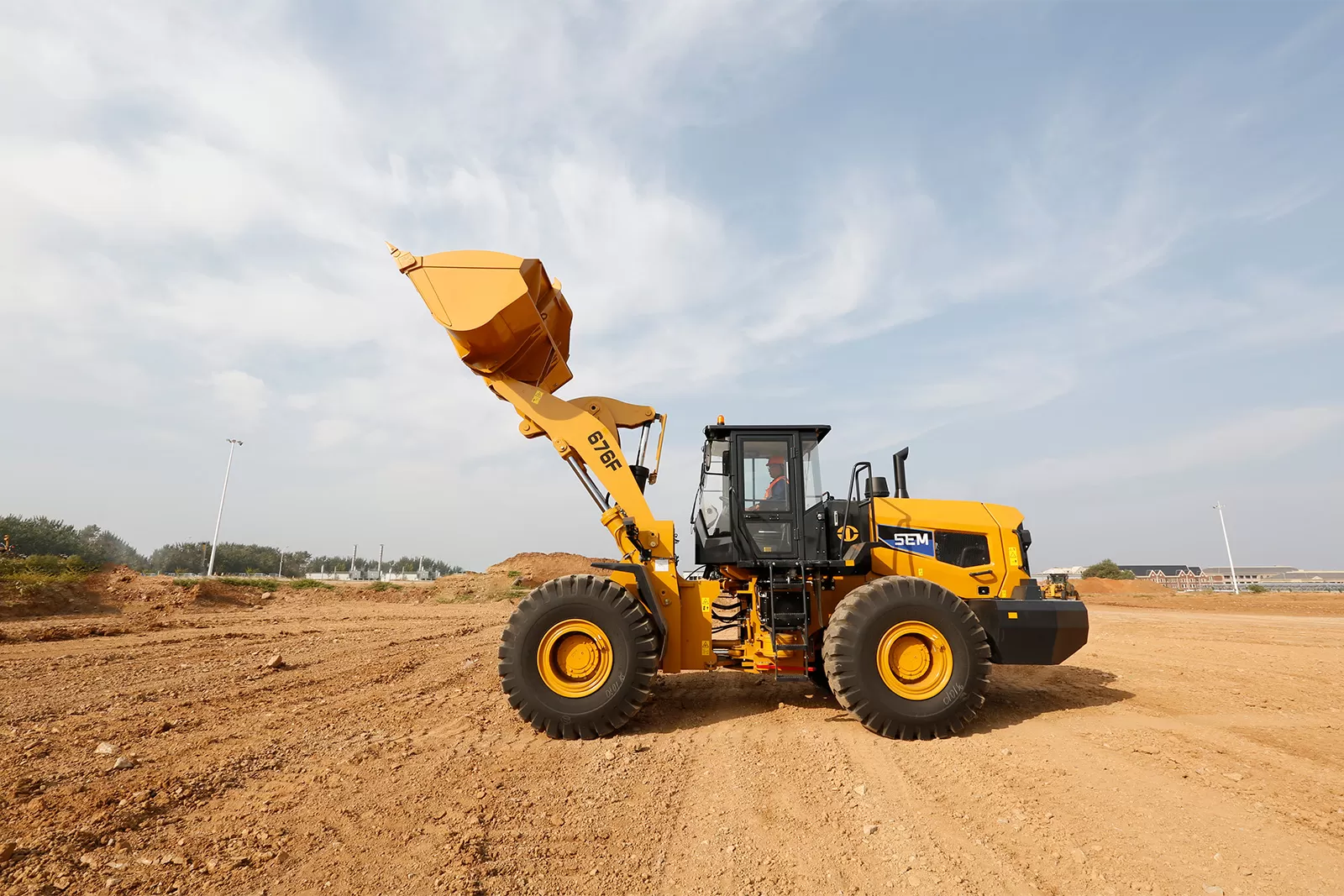 Фотографія моделі SEM 676F