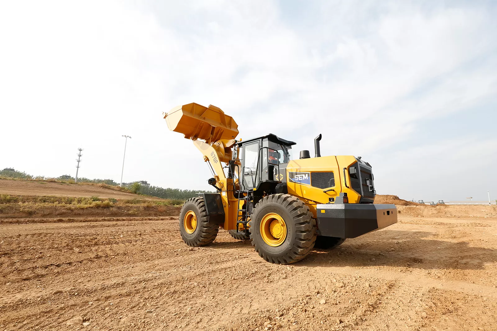 Фотографія моделі SEM 676F