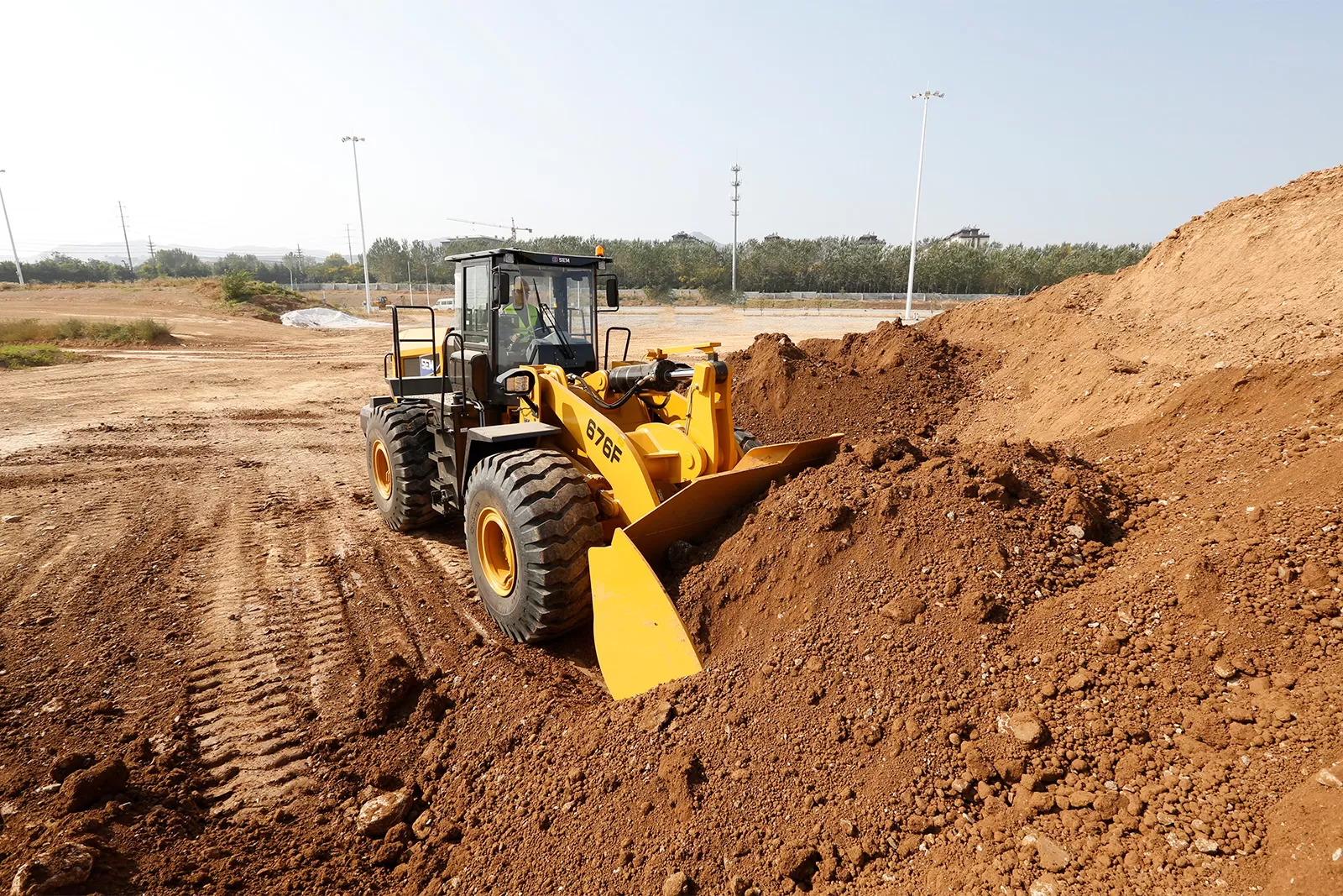 Фотографія моделі SEM 676F