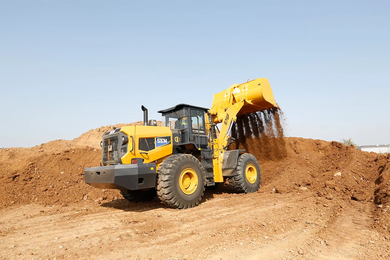 Фотографія моделі SEM 676F