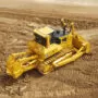 Бульдозери CAT SEM 832F – мініатюра