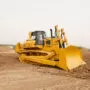 Бульдозери CAT SEM 832F – мініатюра