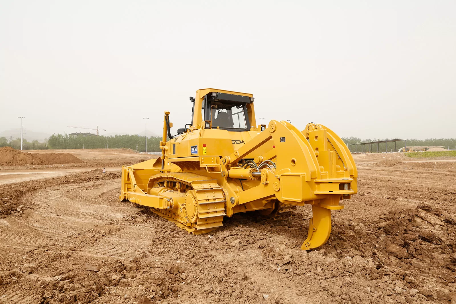 Фотографія моделі SEM 832F