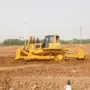 Бульдозери CAT SEM 832F – мініатюра