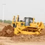 Бульдозери CAT SEM 832F – мініатюра