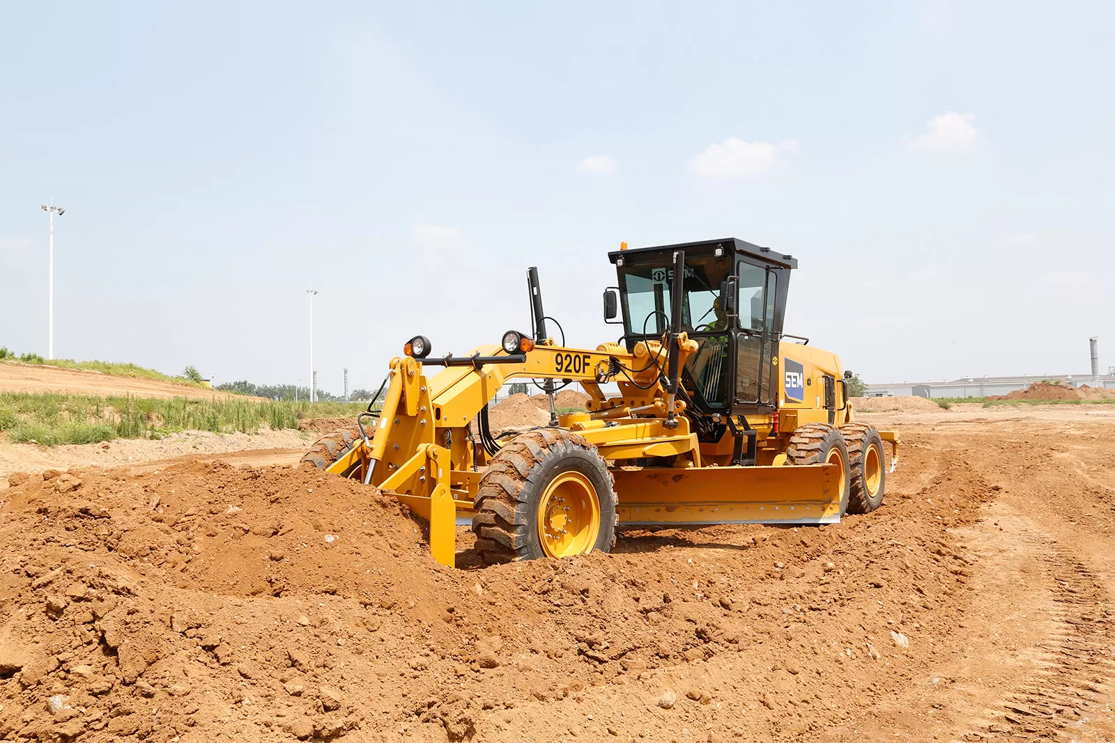 Фотографія моделі SEM 920F