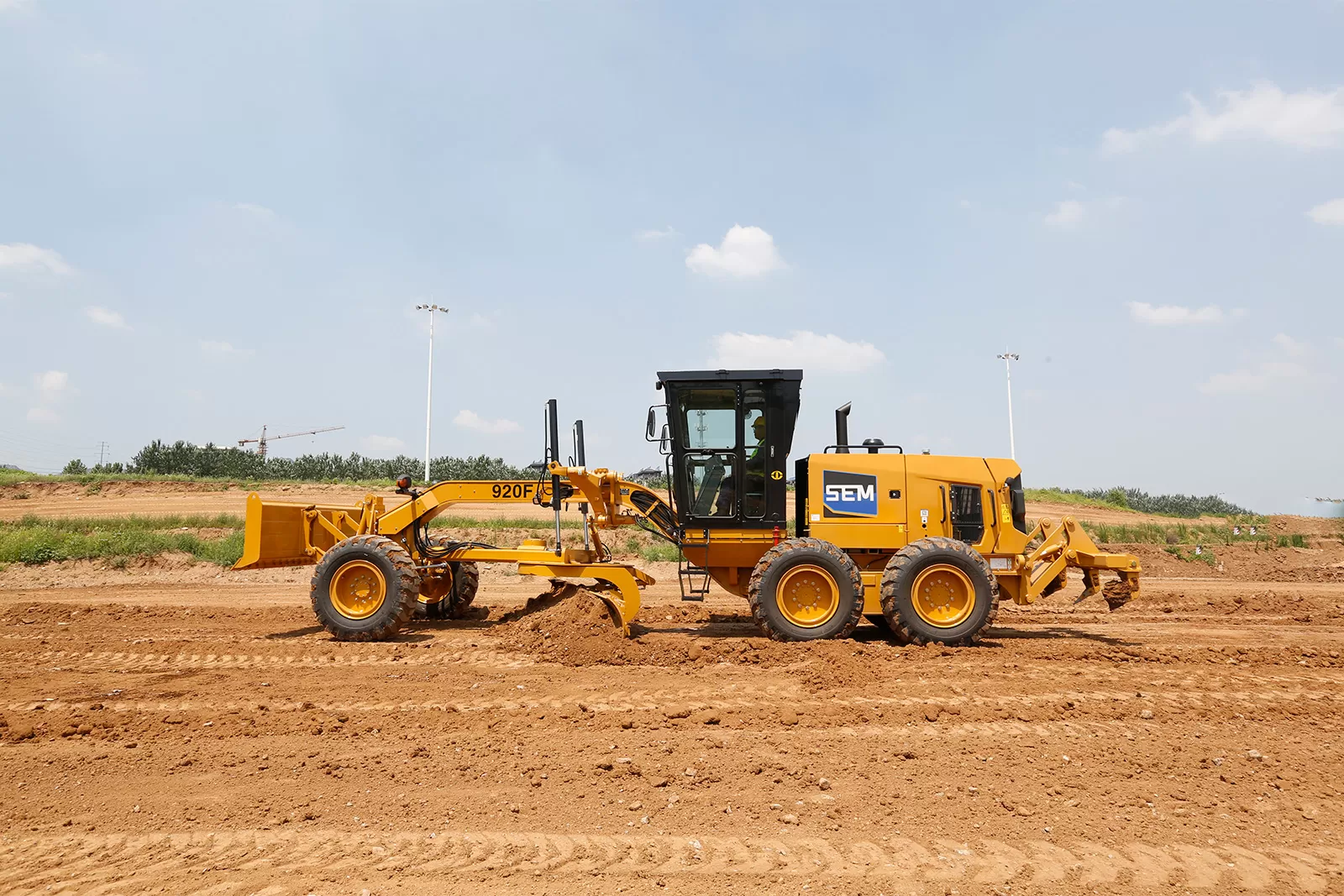 Фотографія моделі SEM 920F