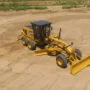 Автогрейдери CAT SEM 920F – мініатюра