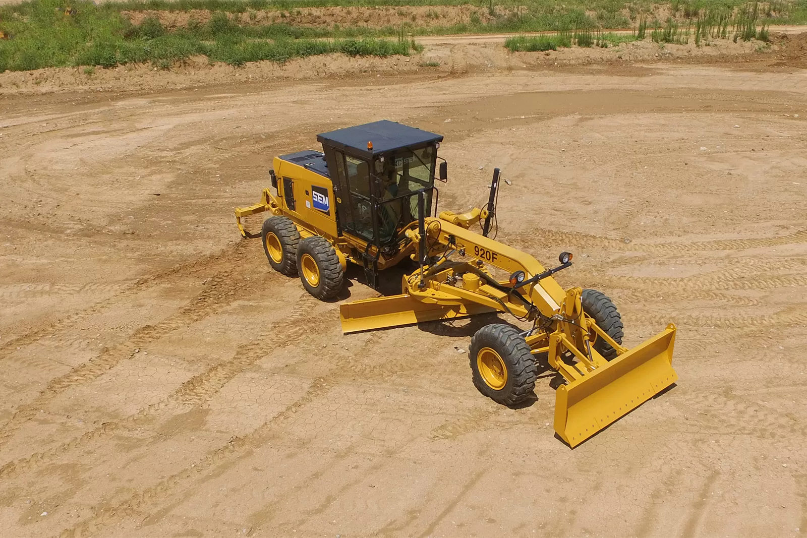 Фотографія моделі SEM 920F