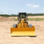 Автогрейдери CAT SEM 922F – мініатюра